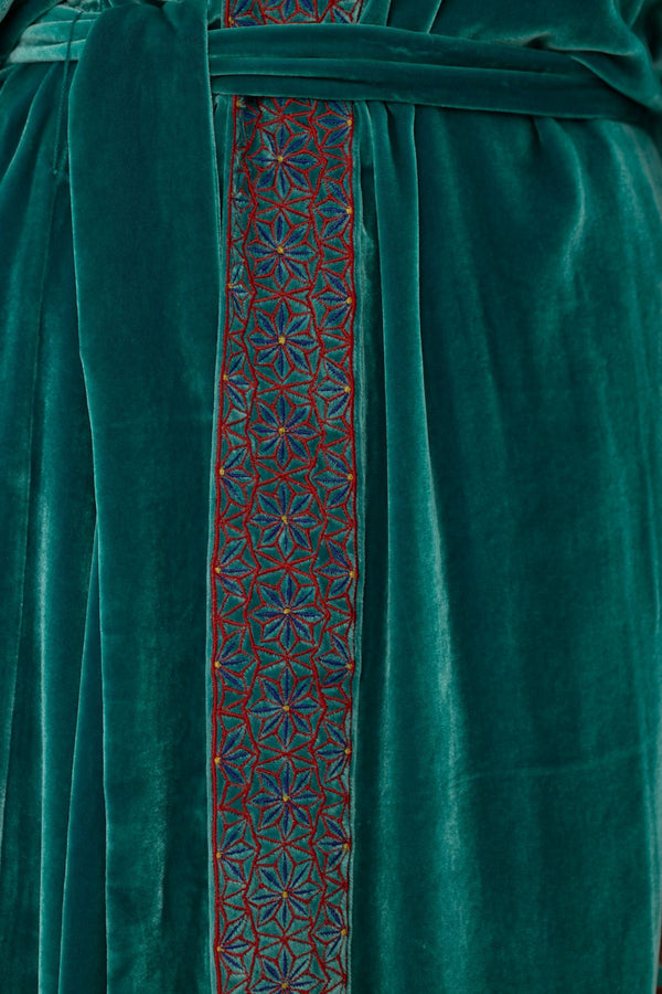 NIKKO Kimono