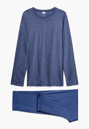 SILK COTTON Pyjama