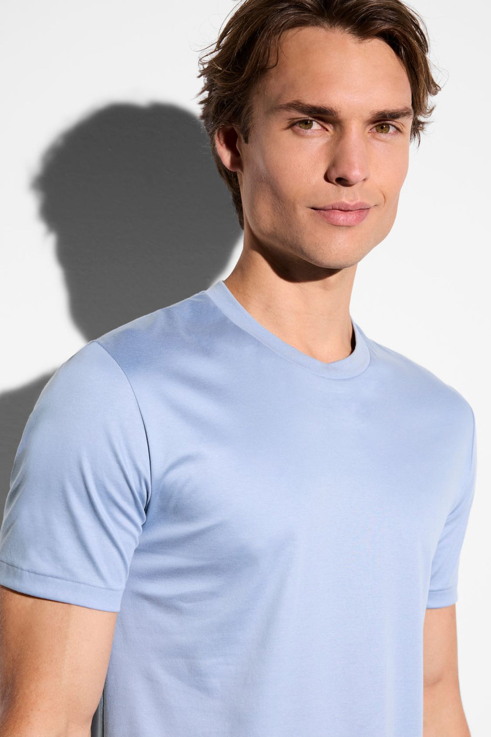 SEA ISLAND T-Shirt