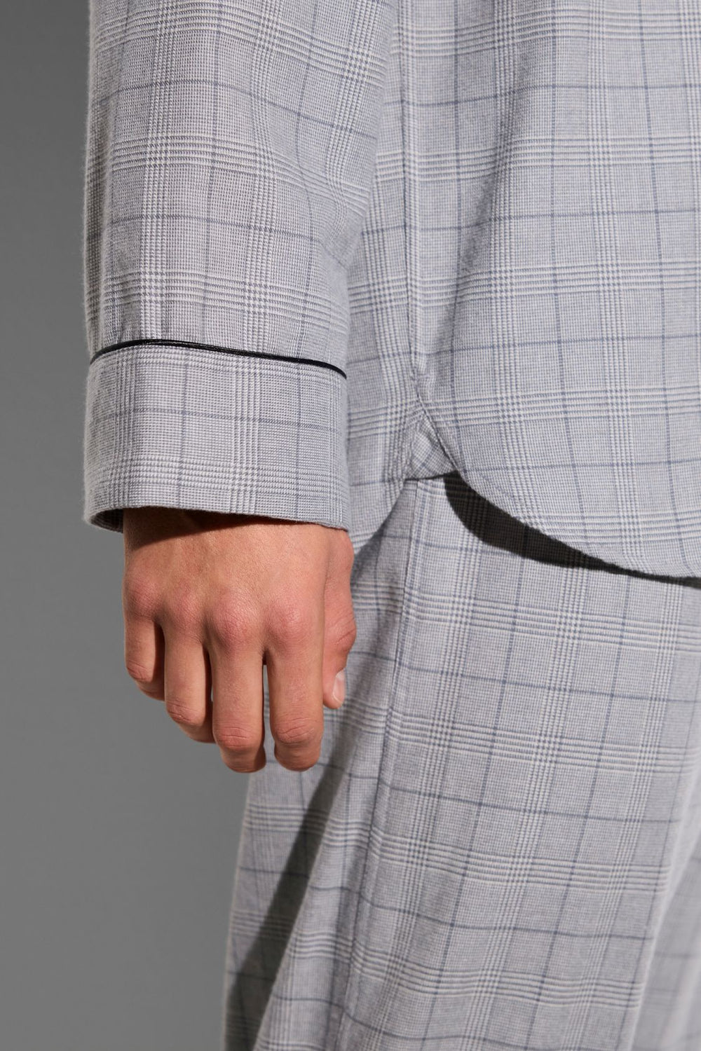COSY Flannel-Pyjama