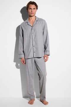 COSY Flannel-Pyjama