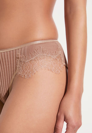 RICH FASHION Slip