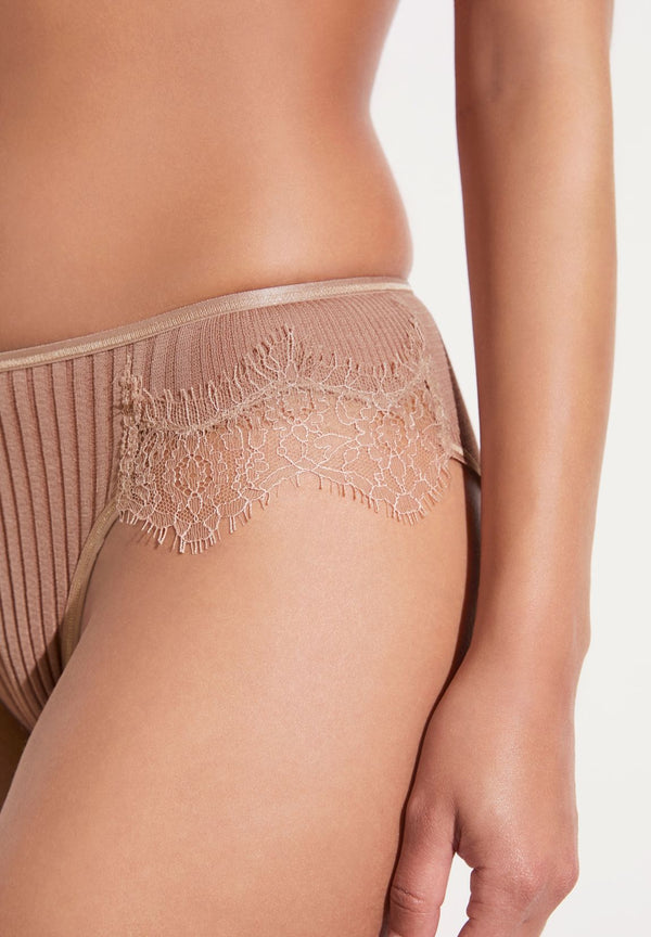 RICH FASHION Slip