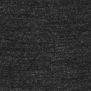 AIRPORT Merino-Socken ANTHRAZIT