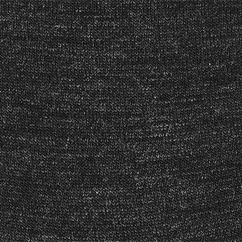 AIRPORT Merino-Socken ANTHRAZIT