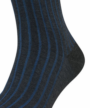 SHADOW Socken ANTHRAZIT