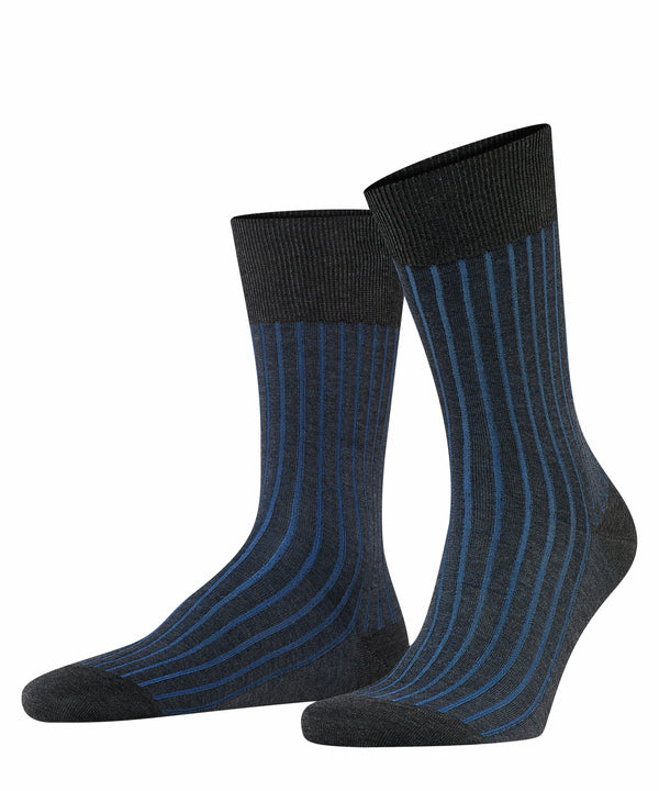 SHADOW Socken ANTHRAZIT