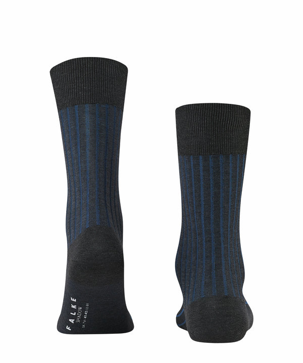 SHADOW Socken ANTHRAZIT