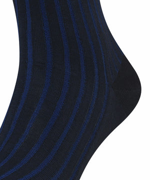 SHADOW Socken MARINE