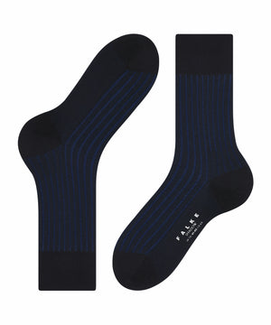 SHADOW Socken MARINE