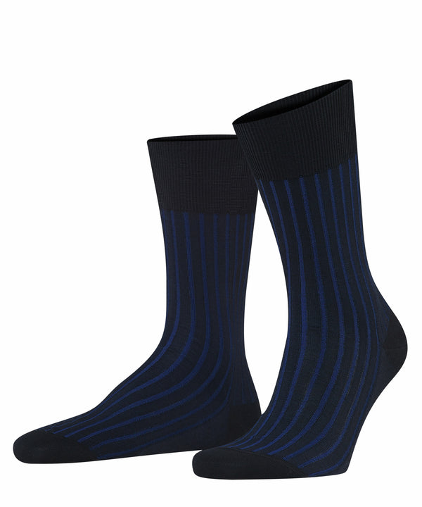 SHADOW Socken MARINE
