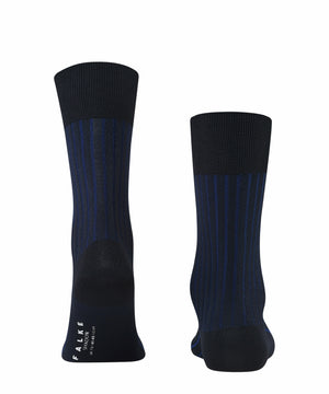 SHADOW Socken MARINE