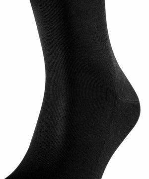 TIAGO Socken SCHWARZ