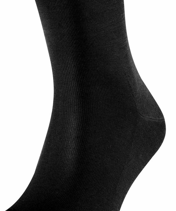 TIAGO Socken SCHWARZ
