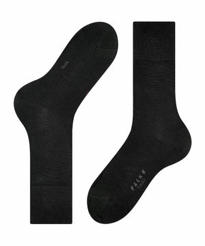 TIAGO Socken SCHWARZ