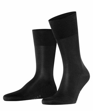 TIAGO Socken SCHWARZ