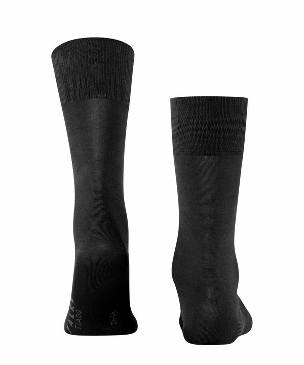 TIAGO Socken SCHWARZ