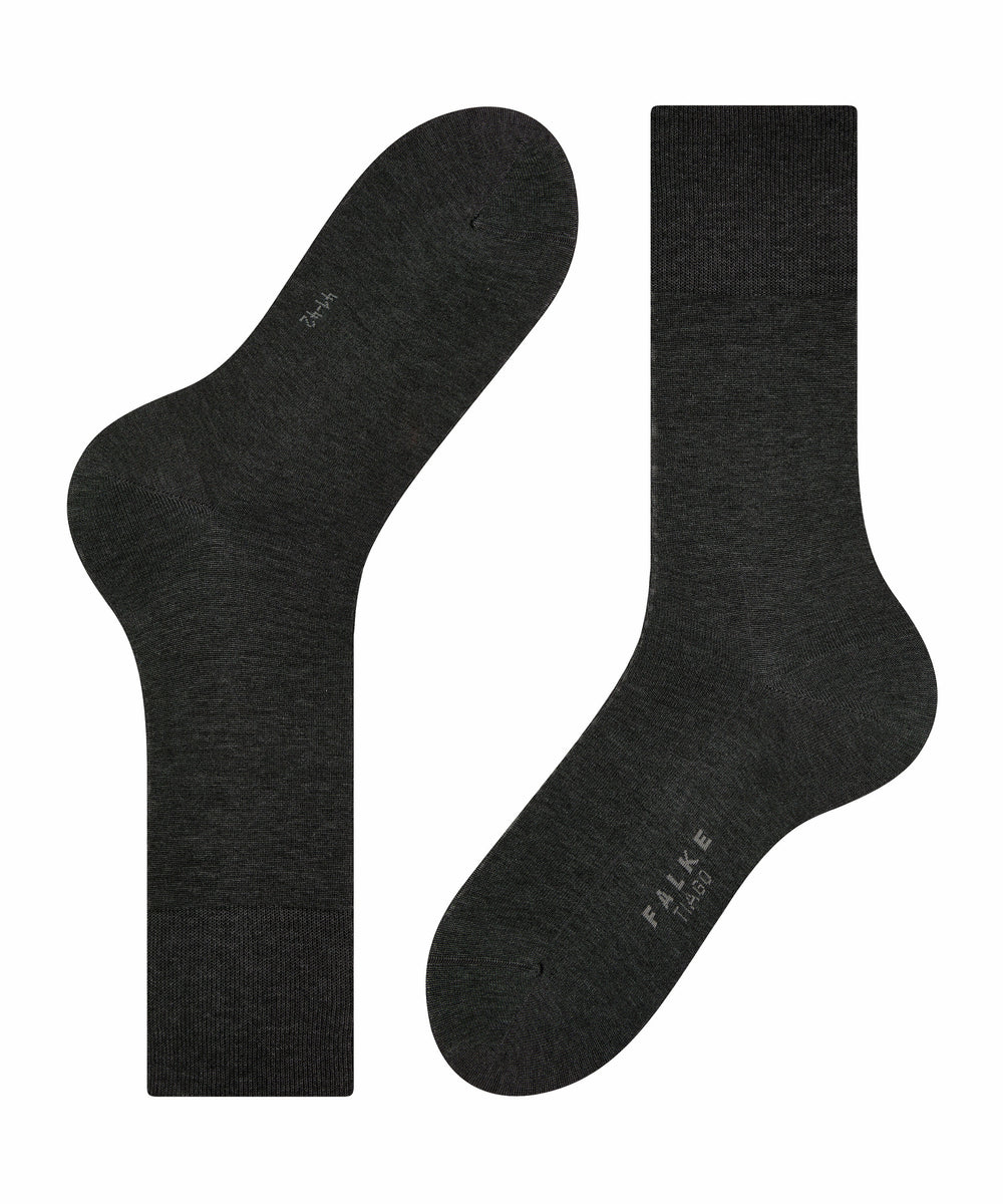 TIAGO Socken ANTHRAZIT