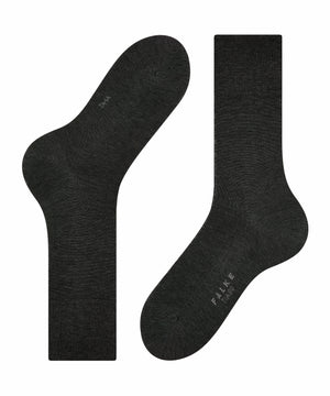 TIAGO Socken ANTHRAZIT