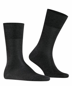 TIAGO Socken ANTHRAZIT