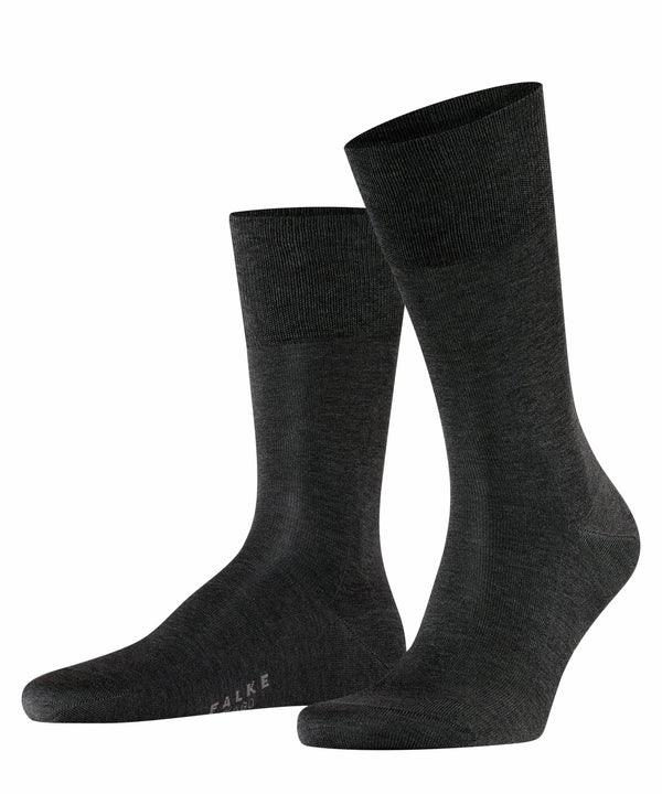 TIAGO Socken ANTHRAZIT