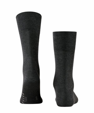 TIAGO Socken ANTHRAZIT