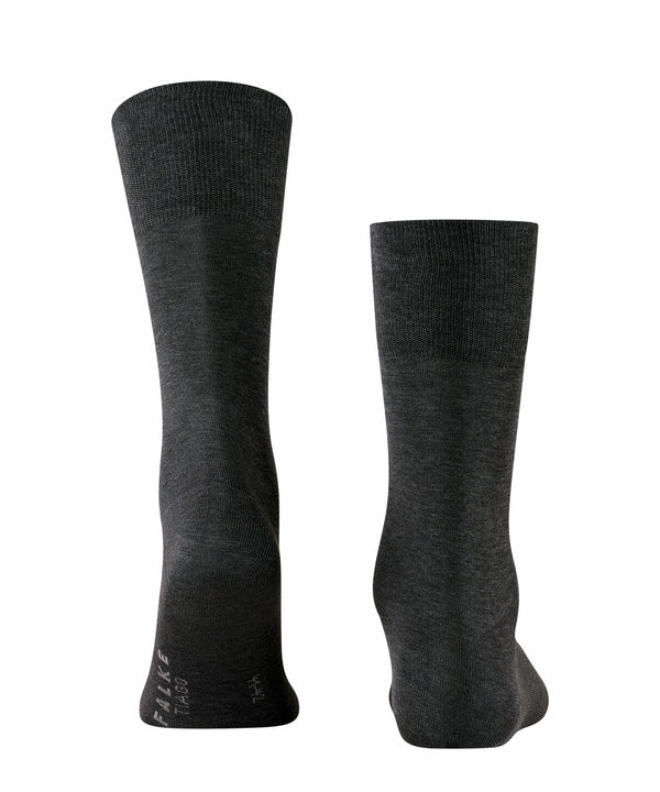 TIAGO Socken ANTHRAZIT
