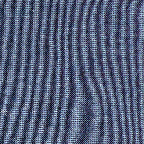 TIAGO Socken MITTELBLAU