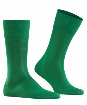 TIAGO Socken GRÜN