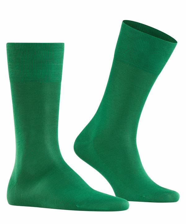 TIAGO Socken GRÜN