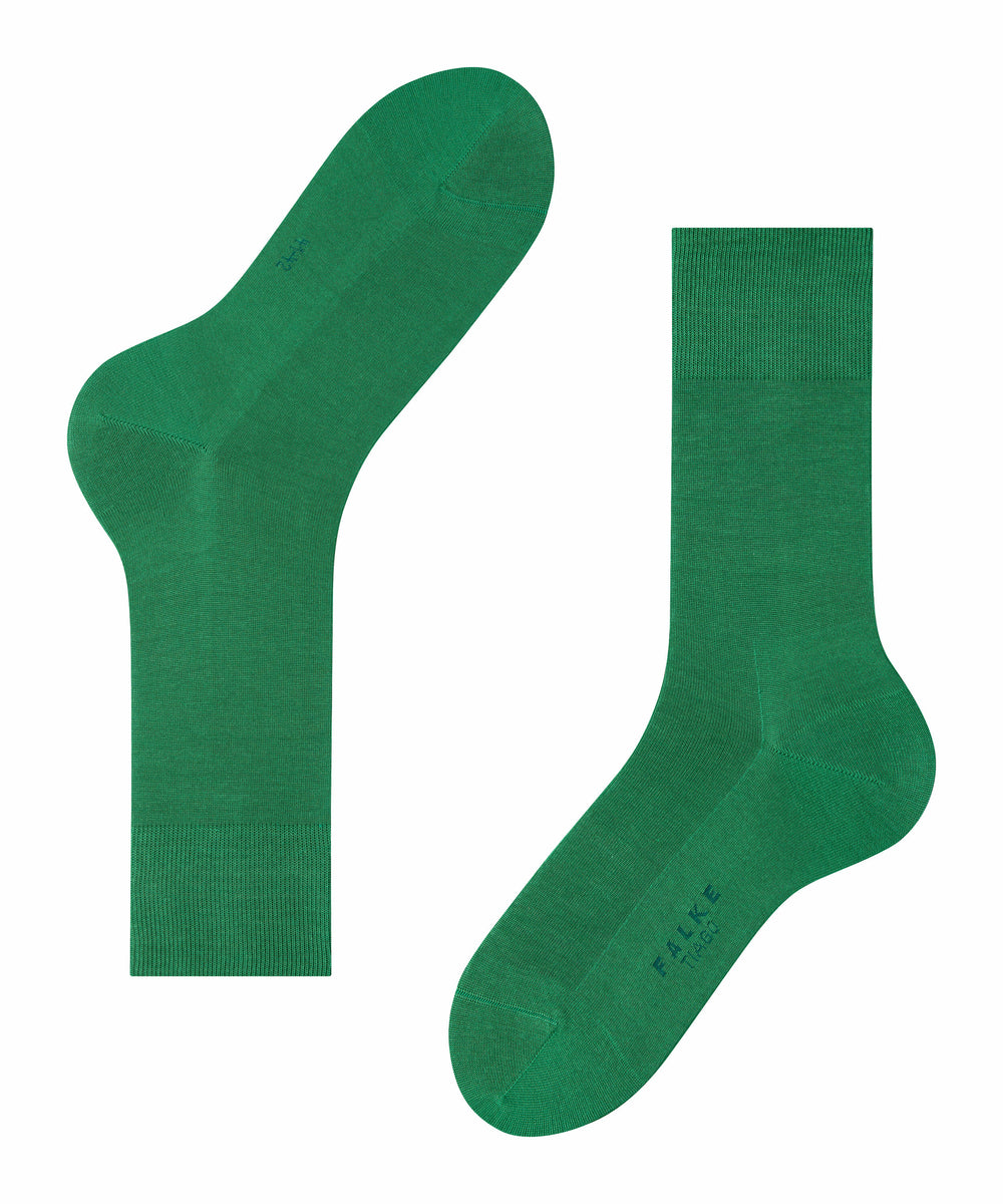 TIAGO Socken GRÜN