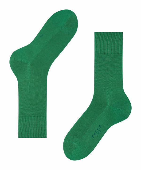 TIAGO Socken GRÜN