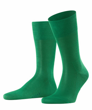 TIAGO Socken GRÜN