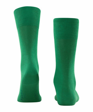 TIAGO Socken GRÜN