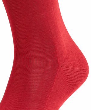TIAGO Socken ROT