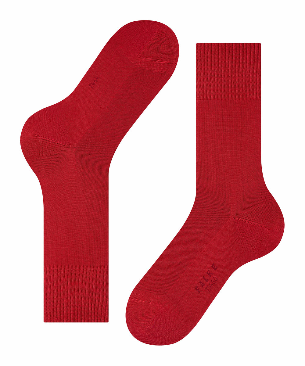TIAGO Socken ROT