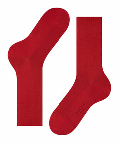 TIAGO Socken ROT