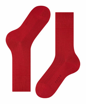 TIAGO Socken ROT