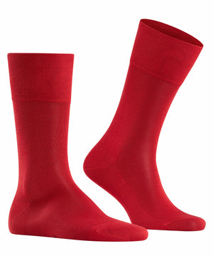 TIAGO Socken ROT