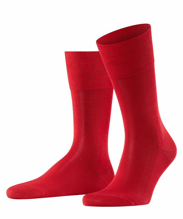 TIAGO Socken ROT