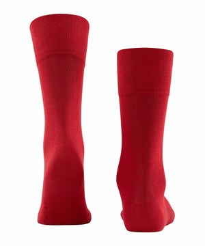 TIAGO Socken ROT