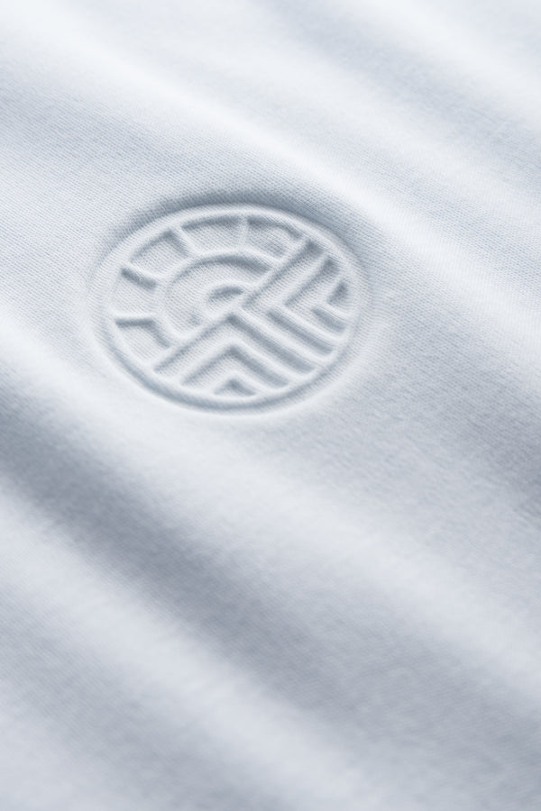 EMBLEM Schlaf-Shirt