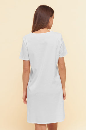 EMBLEM Schlaf-Shirt