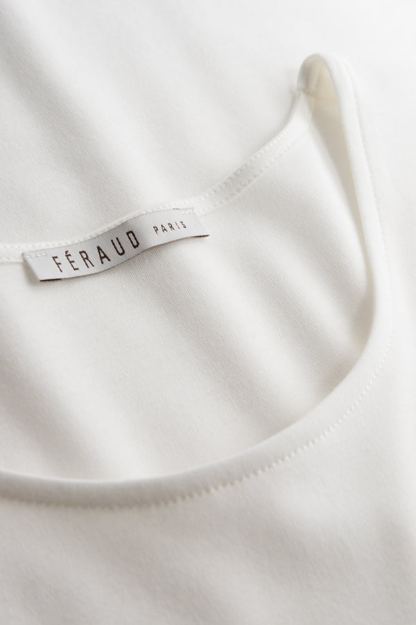 EMBLEM Schlaf-Shirt