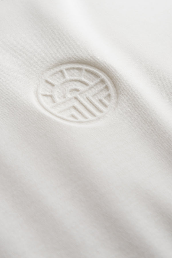 EMBLEM Schlaf-Shirt