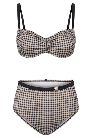 CHECK Bikini