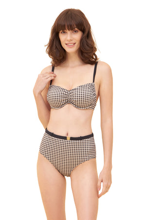 CHECK Bikini