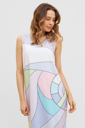 PUCCI Nachthemd