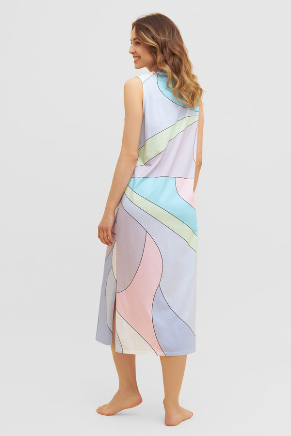 PUCCI Nachthemd