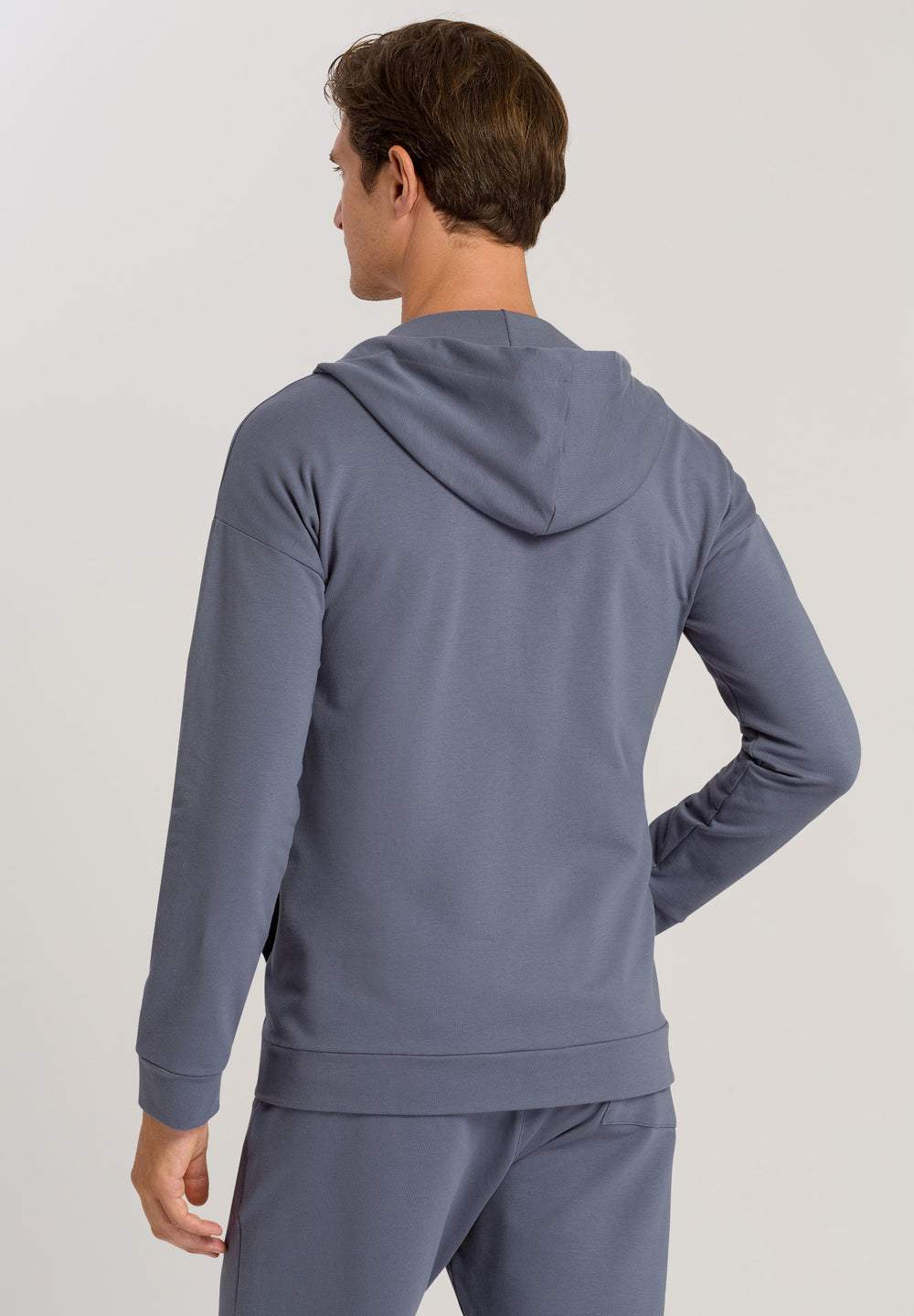 NATURAL Kapuzen-Jacke